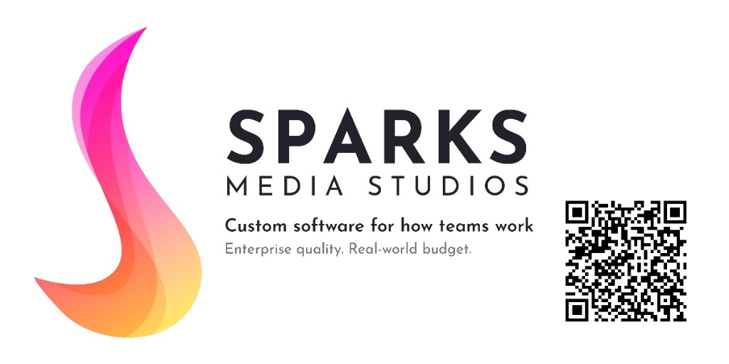 Sparks Media Studios Sponsors 2nd Annual Old Dog Charity Scramble